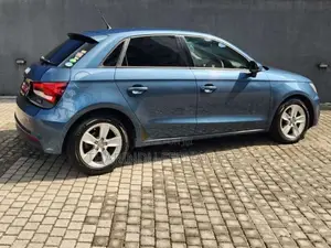 Audi A1 2016 Car (Used)
