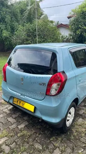 Suzuki Alto 2014 Car (Used)