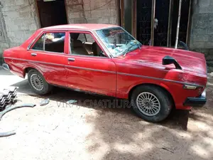 Nissan Sunny 1979 Car (Used)