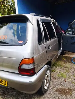 Suzuki Maruti 800 2004 Car (Used)