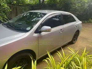Toyota Allion 260 2009 Car (Used)