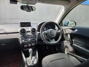 Audi A1 2016 Car (Used)