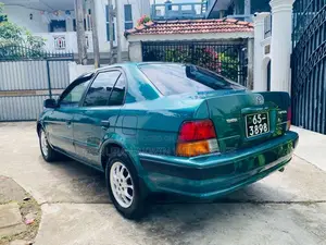 Toyota Tercel 1996 Car (Used)