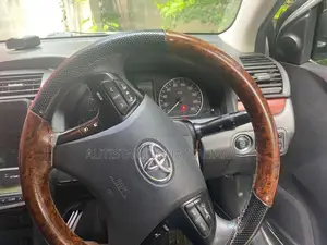 Toyota Allion 260 2009 Car (Used)