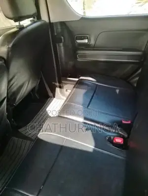 Suzuki Wagon R FZ 2018 Car (Used)