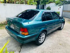 Toyota Tercel 1996 Car (Used)