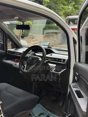 Suzuki Wagon R FZ Premium 2018 Car (Used)