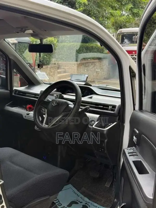 Suzuki Wagon R FZ Premium 2018 Car (Used)