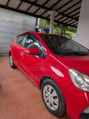 Toyota Aqua 2014 Car (Used)