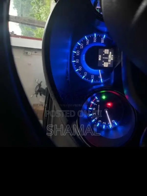 Honda Fit GP1 2013 Car (Used)