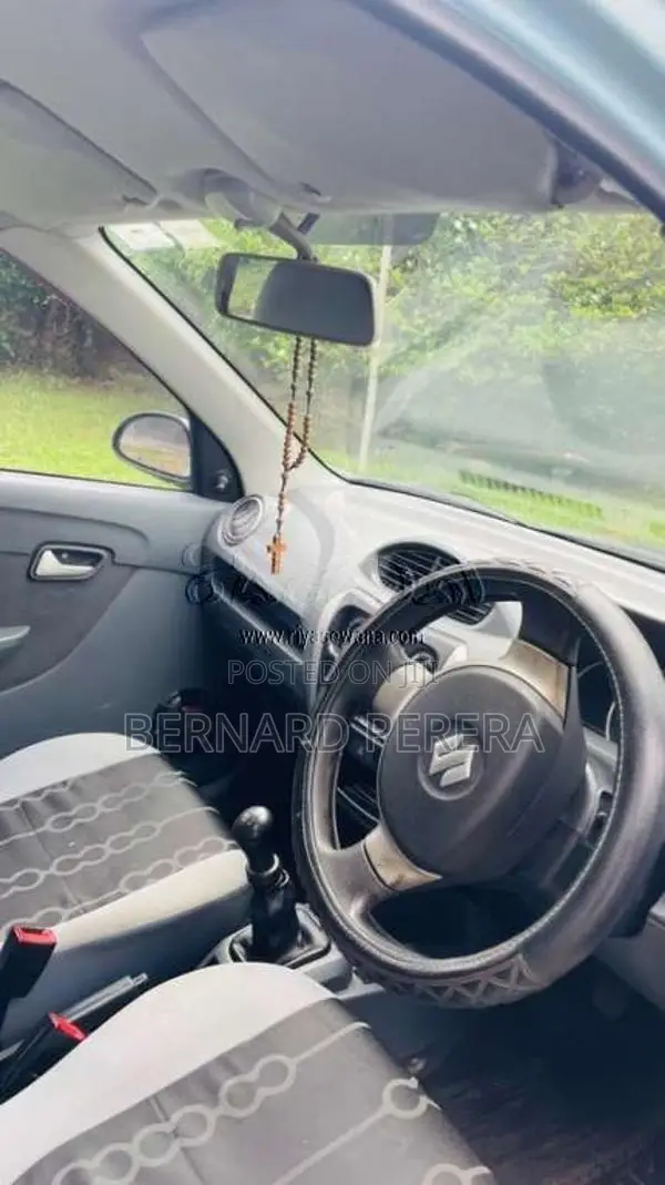 Suzuki Alto 2014 Car (Used)