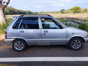 Suzuki Maruti 800 2004 Car (Used)