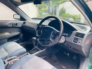 Toyota Tercel 1996 Car (Used)