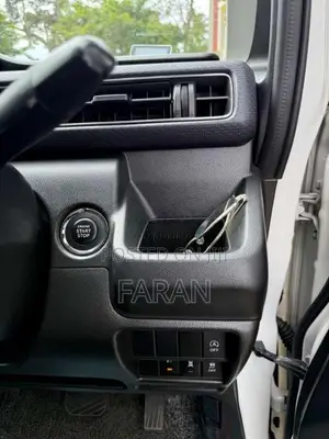 Suzuki Wagon R FZ Premium 2018 Car (Used)