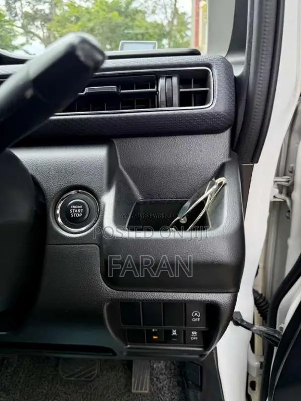 Suzuki Wagon R FZ Premium 2018 Car (Used)