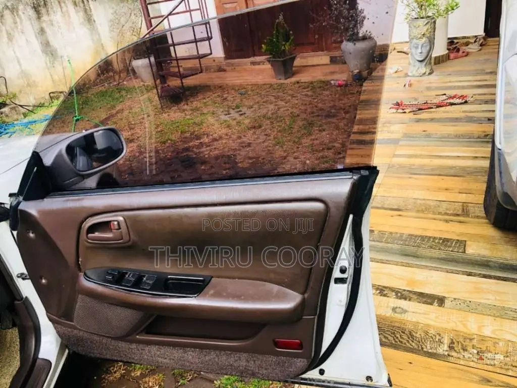 Toyota Mark 2 2002 Car (Used)