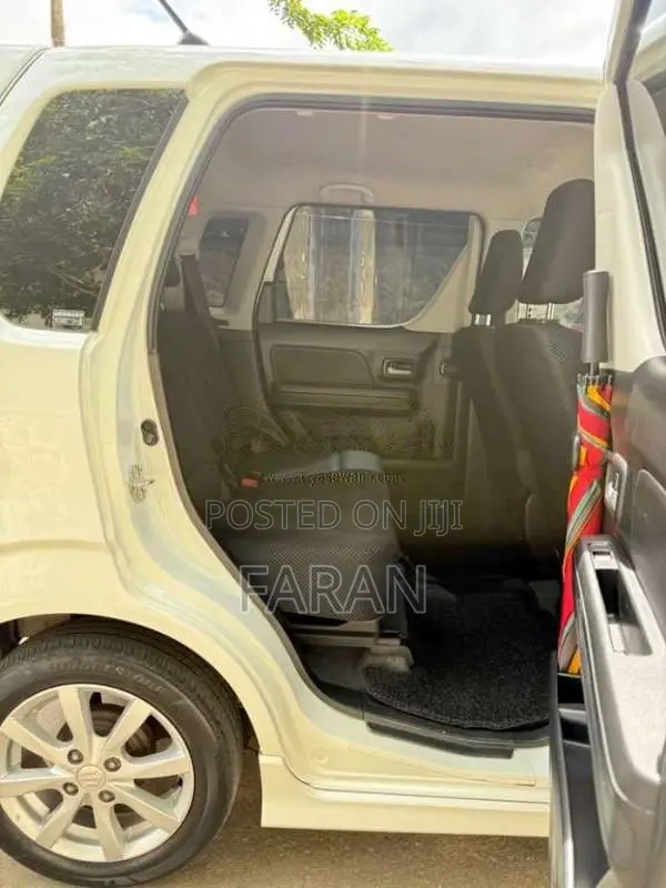 Suzuki Wagon R FZ Premium 2018 Car (Used)
