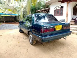Toyota Corolla AE81 1989 Car (Used)