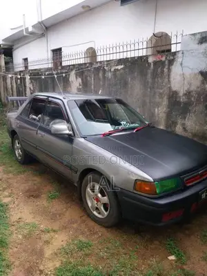 Mazda Familia BG5P 1991 Car (Used)