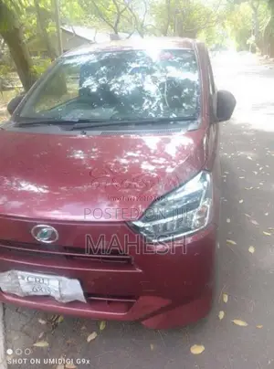 Daihatsu Mira 2023 Car (Used)