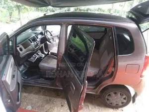 Suzuki Estilo 2010 Car (Used)