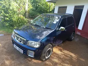 Suzuki Alto 2011 Car (Used)