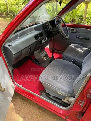 Suzuki Maruti 1994 Car (Used)