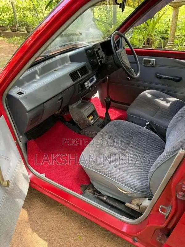 Suzuki Maruti 1994 Car (Used)