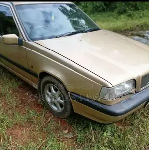 Volvo 858 2016 Car Brand New