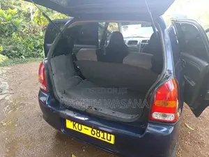 Suzuki Alto 2011 Car (Used)