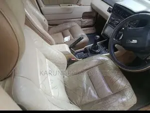 Volvo 858 2016 Car Brand New