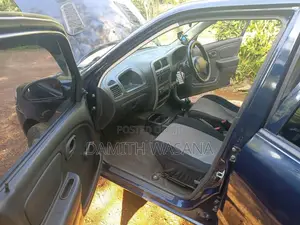Suzuki Alto 2011 Car (Used)