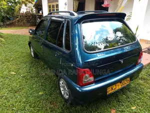 Suzuki Maruti 2010 Car (Used)