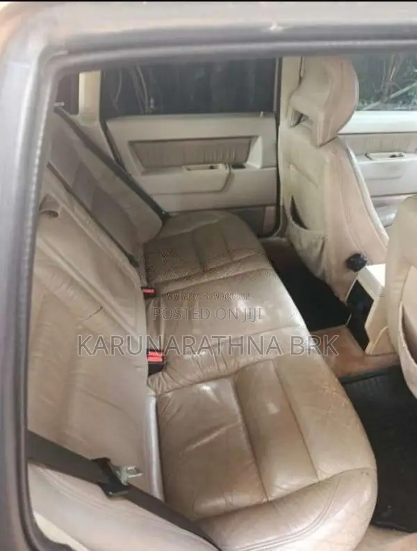 Volvo 858 2016 Car Brand New