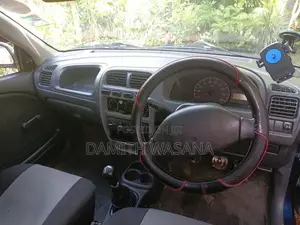 Suzuki Alto 2011 Car (Used)