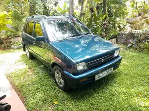 Suzuki Maruti 2010 Car (Used)