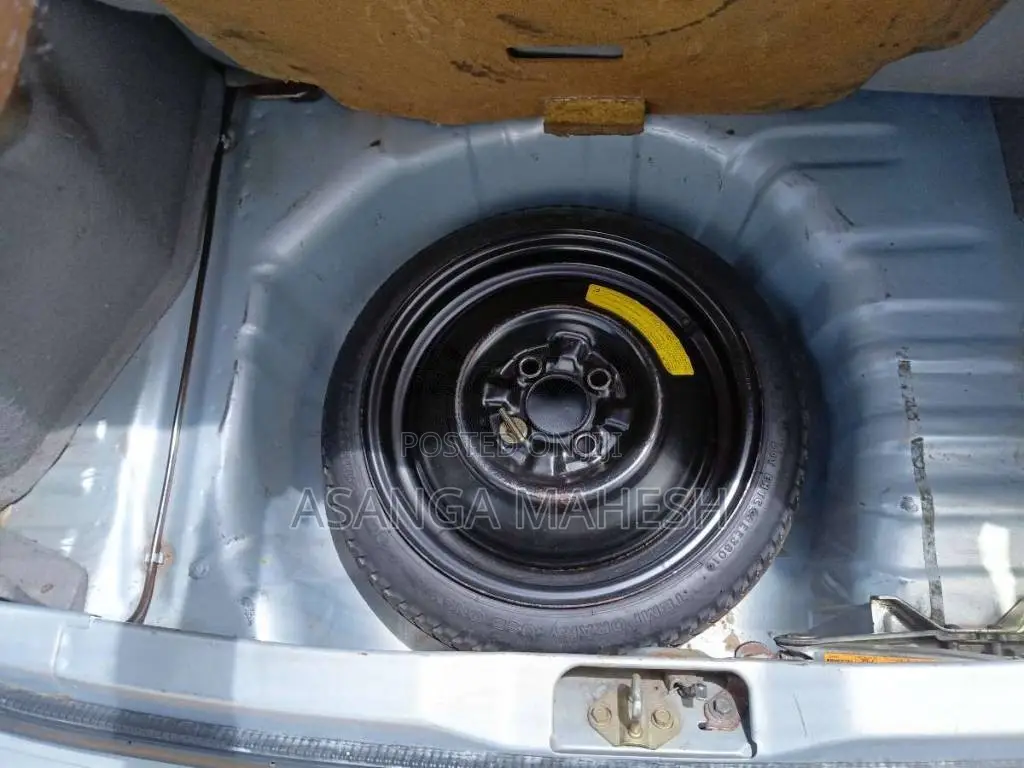 Nissan March K11 2001 Car (Used)
