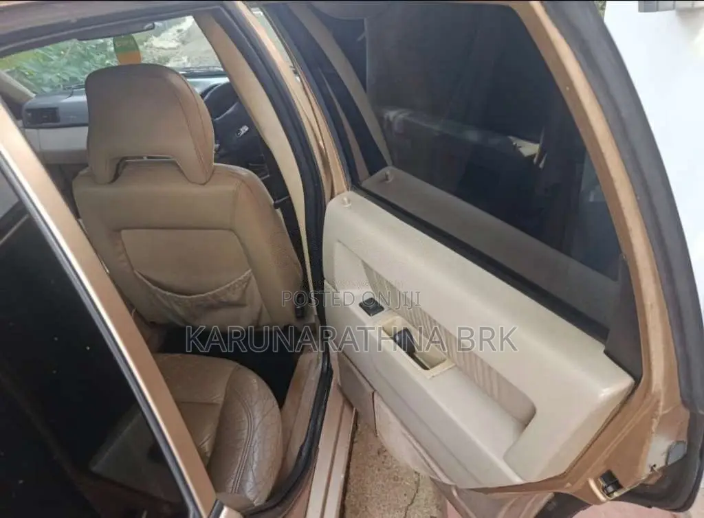 Volvo 858 2016 Car Brand New