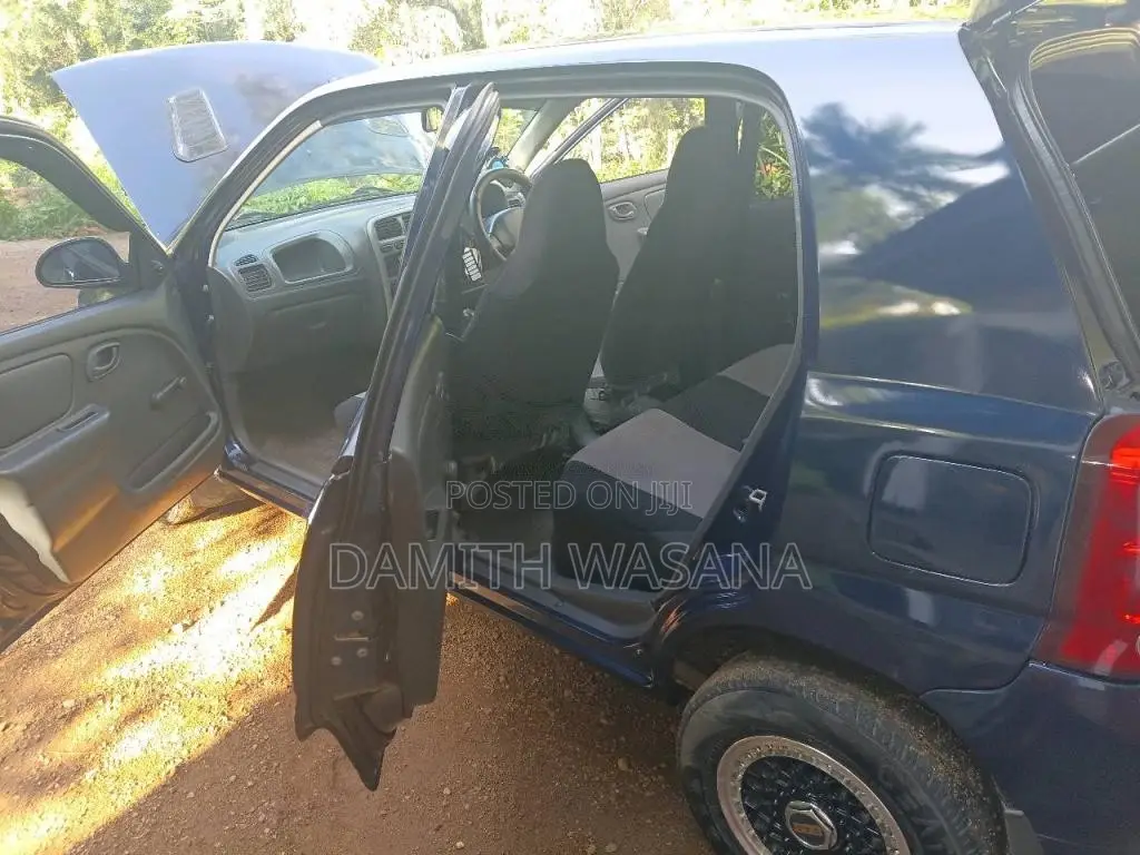 Suzuki Alto 2011 Car (Used)