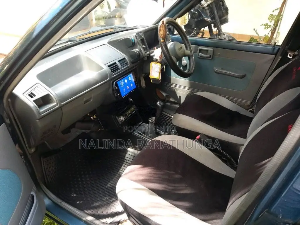 Suzuki Maruti 2010 Car (Used)
