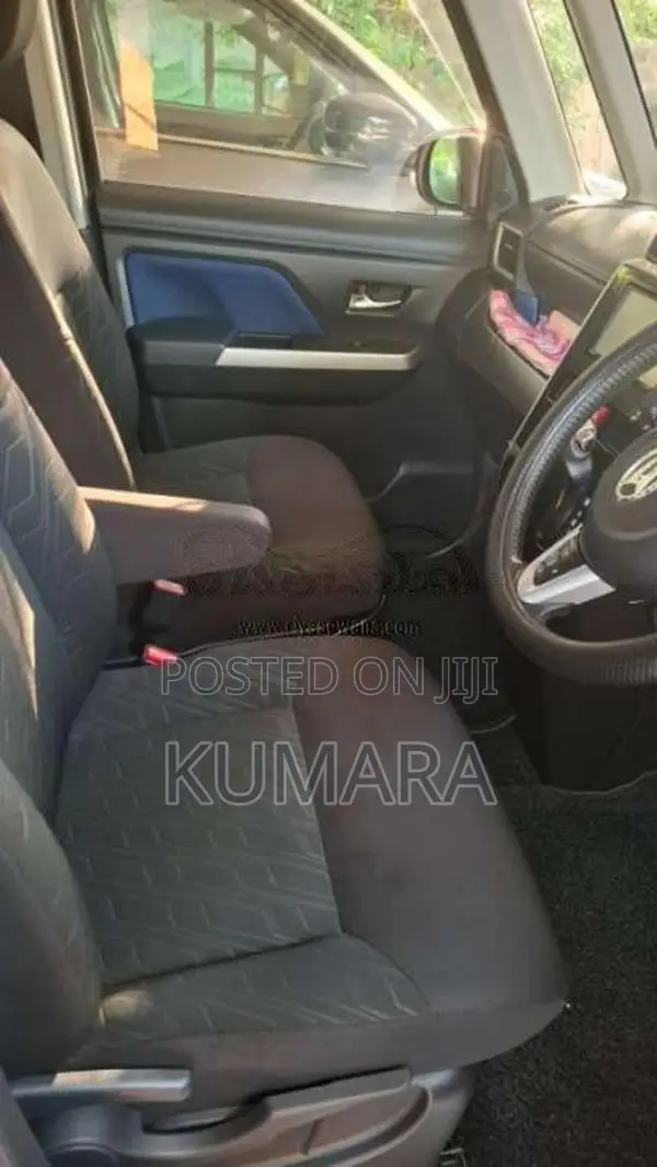 Daihatsu THOR Custom G 2020 Car (Used)