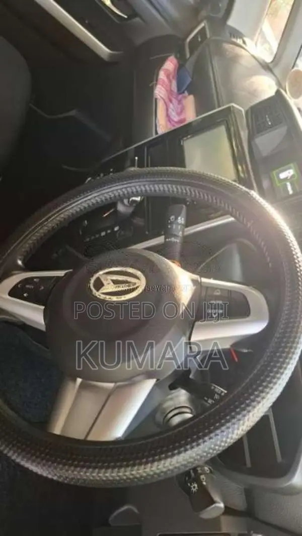 Daihatsu THOR Custom G 2020 Car (Used)