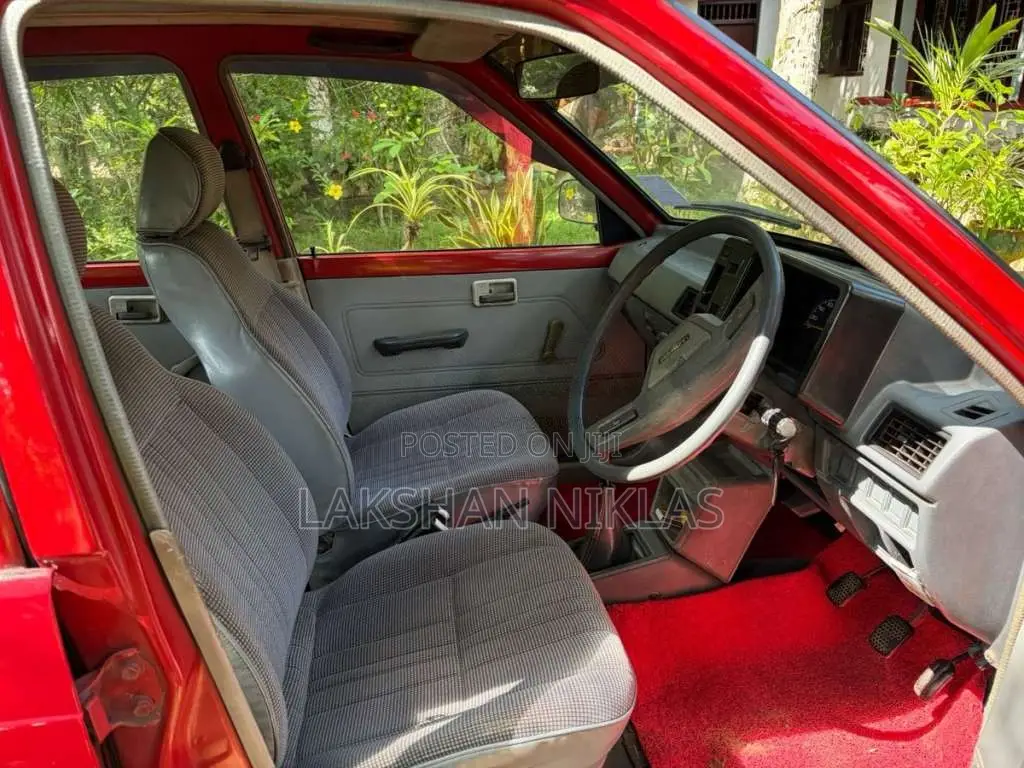 Suzuki Maruti 1994 Car (Used)