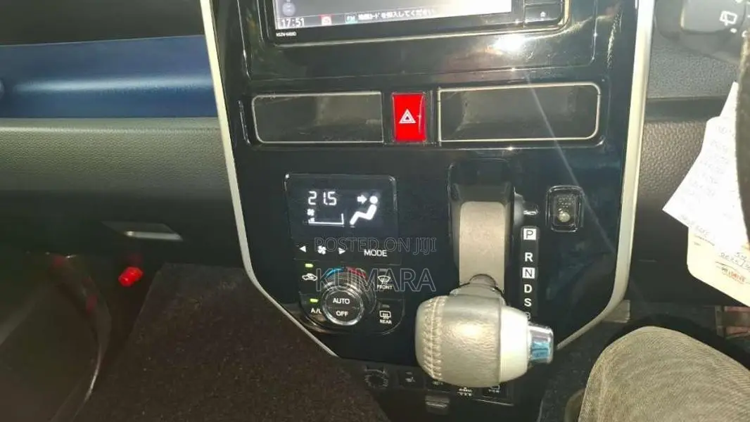 Daihatsu THOR Custom G 2020 Car (Used)