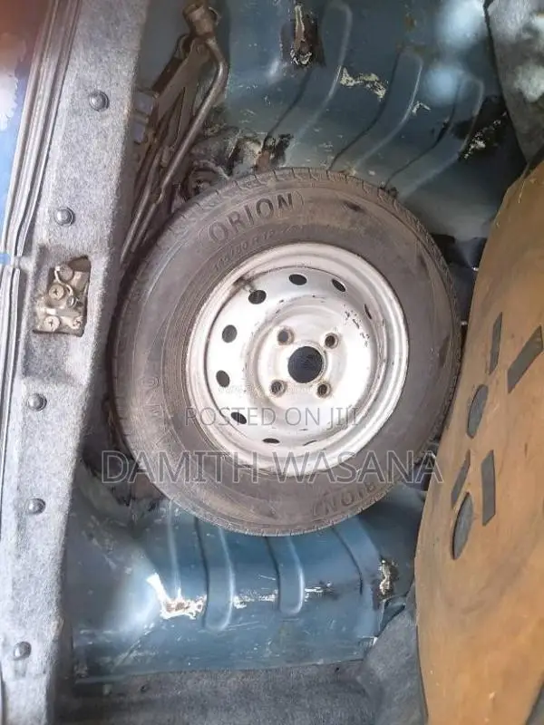 Suzuki Alto 2011 Car (Used)