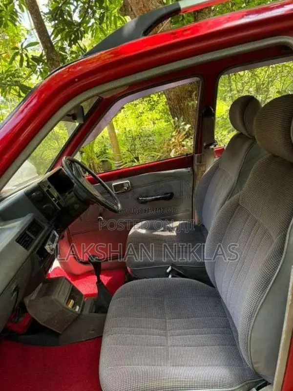 Suzuki Maruti 1994 Car (Used)