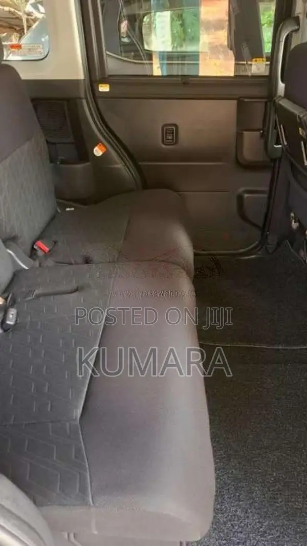Daihatsu THOR Custom G 2020 Car (Used)