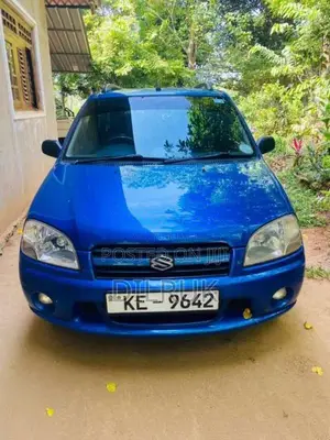 Suzuki Swift 2004 Car (Used)