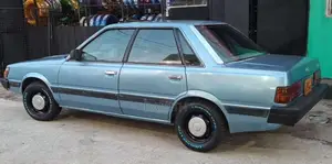 Subaru Leone 1989 Car (Used)