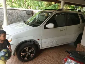 Suzuki Swift 2003 Car (Used)